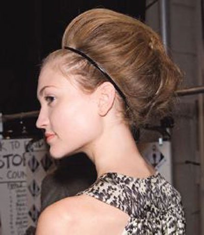 2009 Saç Modelleri - Yeni Trendler 1 fasl04
