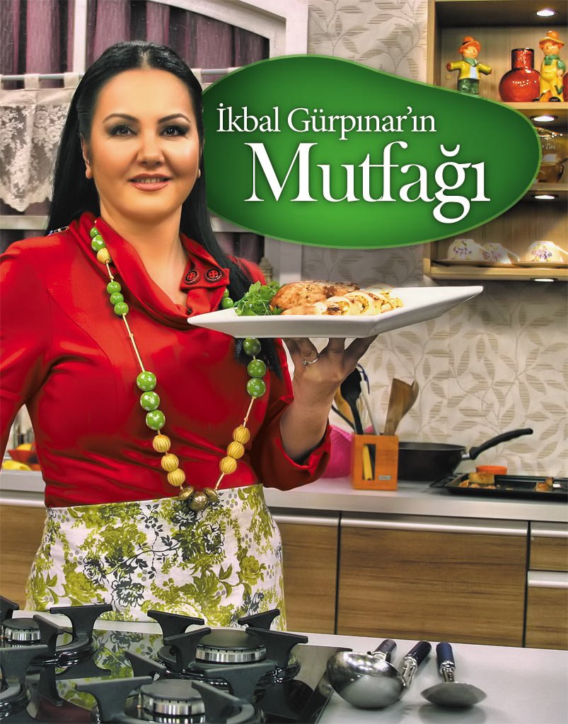 ikbal gurpinarin mutfagi