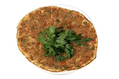 lahmacun