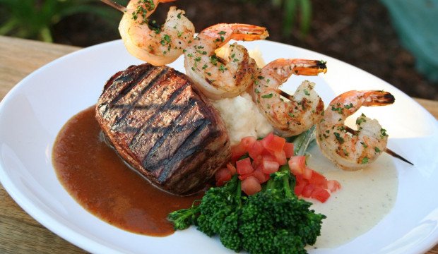 Surf and Turf nedir ve en kolay Surf and Turf nasıl yapılır? Surf and Turf yapmanın püf noktası