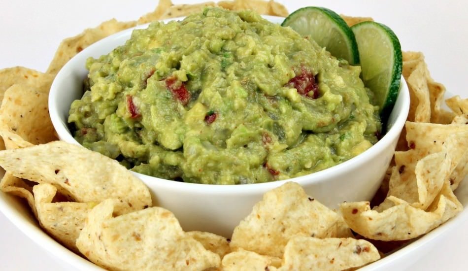 Guacamole sos nedir ve Guacamole sos nasıl yapılır? Meksika Guacamole sos tarifi