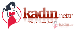 Kadın, Moda, Yaşam ve Sağlık Portalı